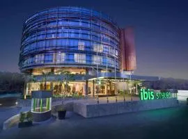 Ibis Styles Jakarta Airport