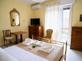 Relaxing House, hotel di Lido di Ostia