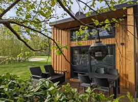 Tiny House Daniel, tiny house in Papenburg