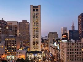 Grand Hyatt San Francisco Union Square, hotel en San Francisco