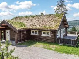 Nice Home In Trysil With Sauna