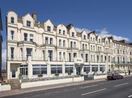 Bay Majestic Hotel – hotel w dzielnicy Eastbourne City Centre w mieście Eastbourne