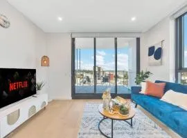 Vivid home in Bankstown 2B2B