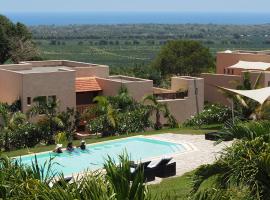 Vipingo Ridge limited, hotel in Kilifi