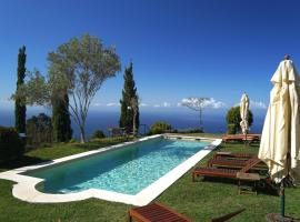 Atrio, hotel sa Estreito da Calheta