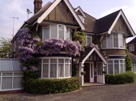 Cranston House, hótel í East Grinstead