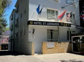 Hotel St Leonards