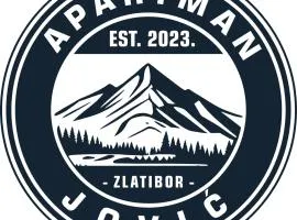 Apartman Jović - Zlatni dan - Zlatibor