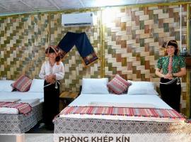 Homestay Minh Ngọc, hótel í Ban Hin Lom