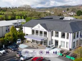 The Kenmare Bay Hotel & Leisure Resort