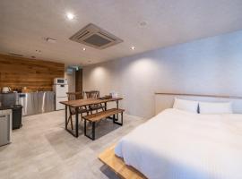 Relax Hotel Takayama Station, מלון בטקיאמה