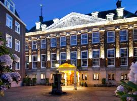 Sofitel Legend The Grand Amsterdam, hotel u Amsterdamu