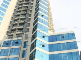 Triann Condo Staycation Davao in Inspiria Condominium Building