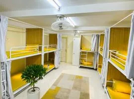 Nhà trọ LEGO Dormstay