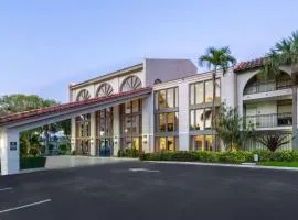 Wyndham Boca Raton Hotel