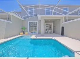 Upstay - ChampionsGate Home w Private Pool & BBQ