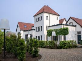 B&B de oude melkfabriek, feriebolig i Valkenswaard