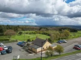 The Bunker - Garesfield Golf Course