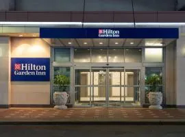 Hilton Garden Inn Philadelphia Center City