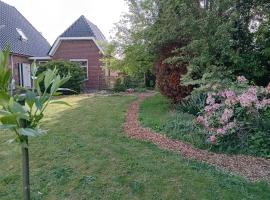 Bed & Breakfast in ons Bakhuis, hotel in Apeldoorn