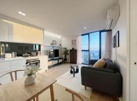 Cozy 1B1B APT with stunning view