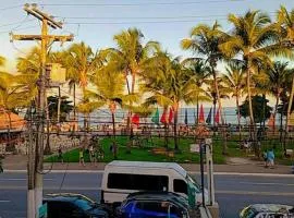 Pousada Maceió é Massa Praia de Pajuçara