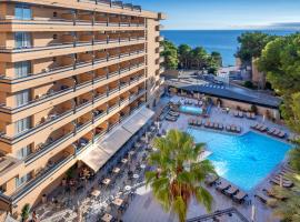 4R Playa Park, hotel en Salou