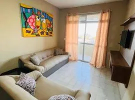 Aluga-se Apartamento em Fortaleza-CE