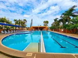 Riverview Holiday Apartment 32 - Kalbarri WA