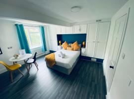 Avalon Hotel, renta vacacional en Brighton & Hove