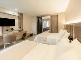 Amari Living Suites