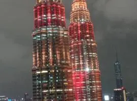 Star Holiday Sky Pool KLCC