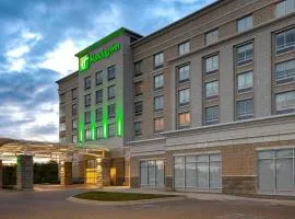 Holiday Inn Detroit Northwest - Livonia, an IHG Hotel