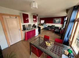 City Centre Apartment