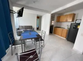 Apartamento amoblado