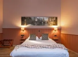 Boutique Hotel Malleberg