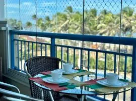 AllMar Flats - Apartamentos frente mar - Beach Village