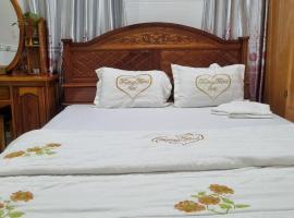 Khách Sạn Trường Thịnh, hotel en Ben Tre