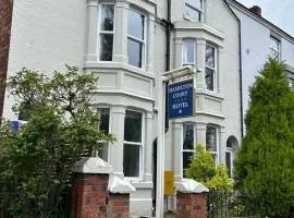 Hamilton Court Hotel Hoole