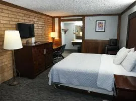 Rittiman Inn and Suites