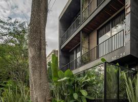 Recinto68, budget hotel sa Medellín