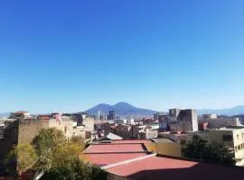 Terrazza Miracoli Napoli