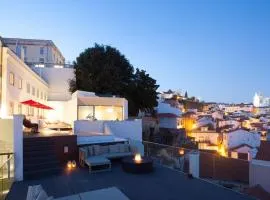 Memmo Alfama - Design Hotels