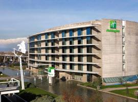 Holiday Inn Santiago - Airport Terminal, an IHG Hotel, viešbutis , netoliese – Santiago tarptautinis oro uostas - SCL