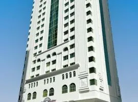 Howard Johnson by Wyndham Abu Dhabi Downtown