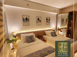 Modern Condo in the Heart of Makati City in Lush Residences Makati CBD