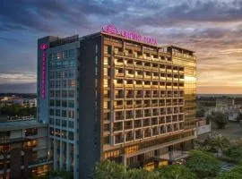 Crowne Plaza Tainan, an IHG Hotel