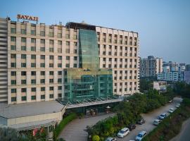 Sayaji Pune, hotel in Pune