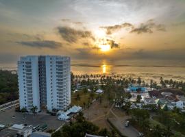 Sun N Sand Beach Resort, hotel u gradu 'Mombasa'