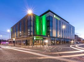 Holiday Inn Blackpool, an IHG Hotel, hotel de luxo em Blackpool